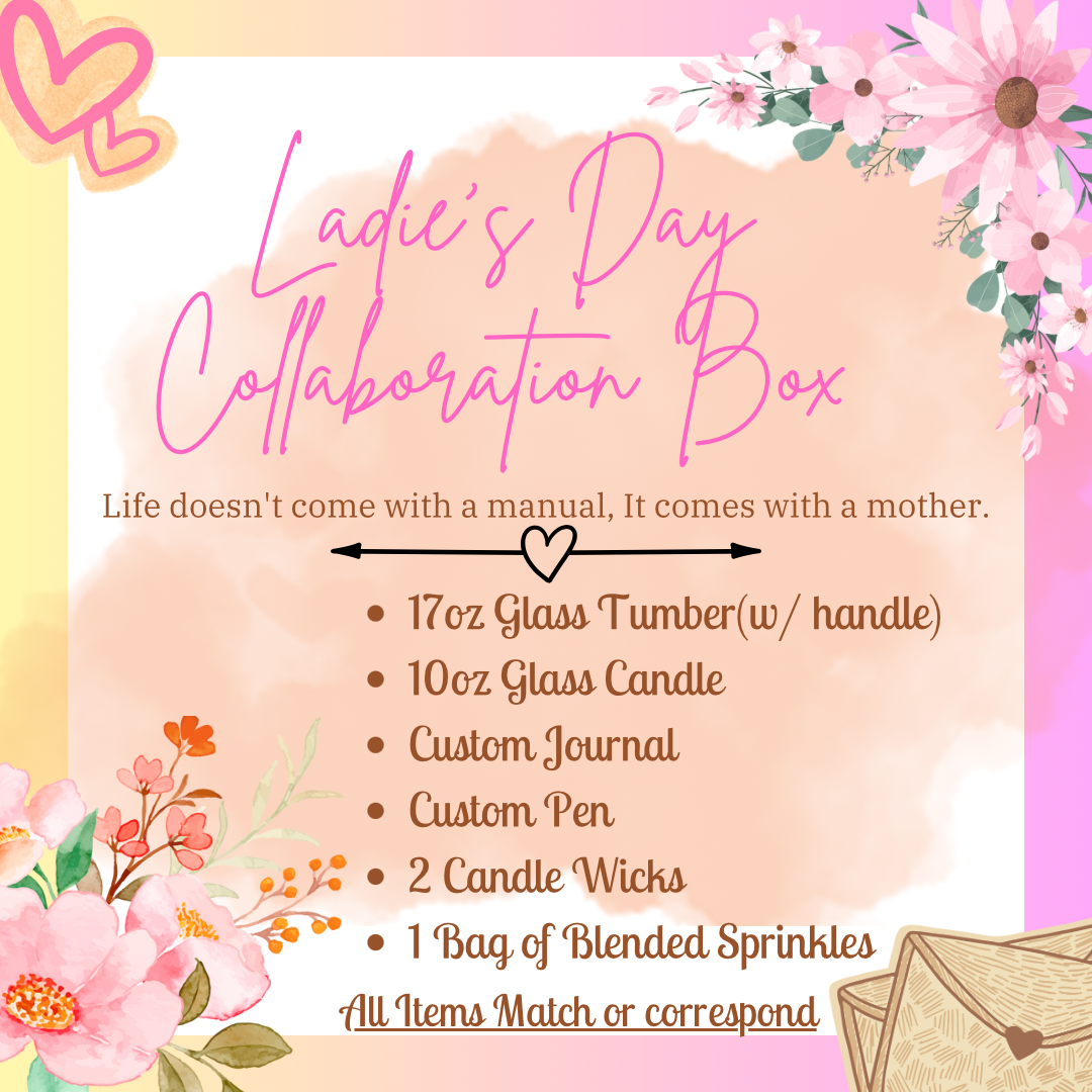 Ladies Day Boxes