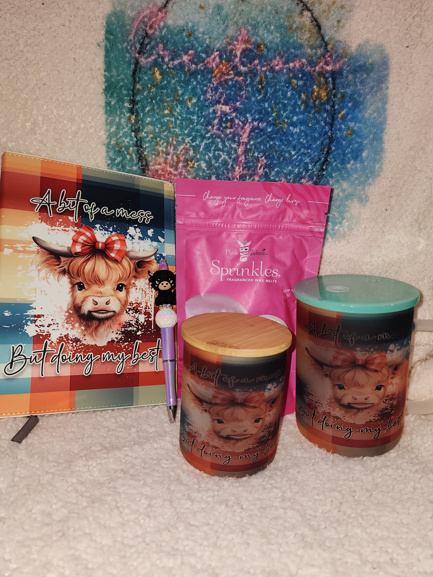 Mother's day bundle