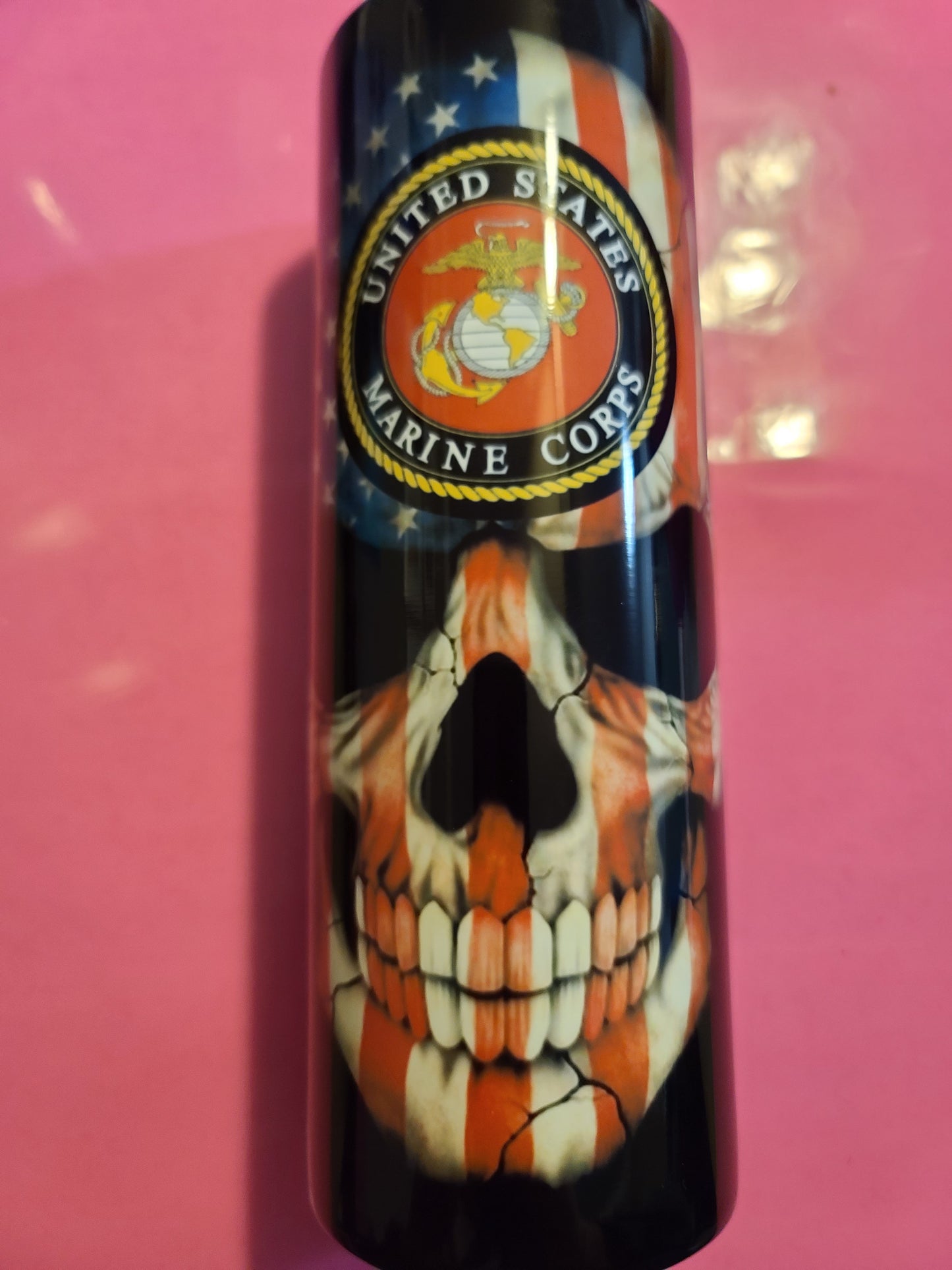 USMC Skull