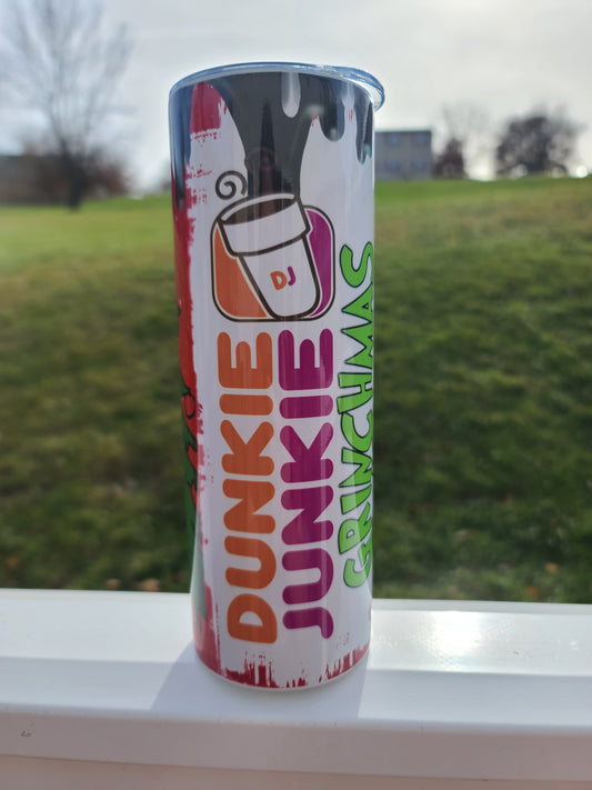 Dunkie Junie Tumbler