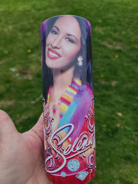 Selena 20oz Tumbler