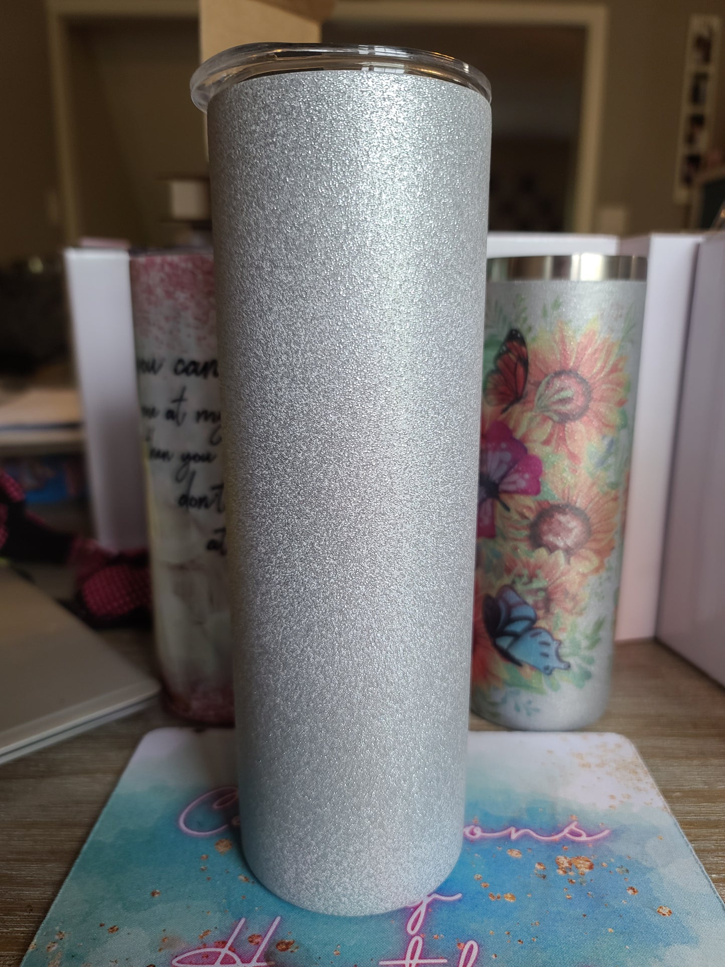 Custom 30oz Tumblers