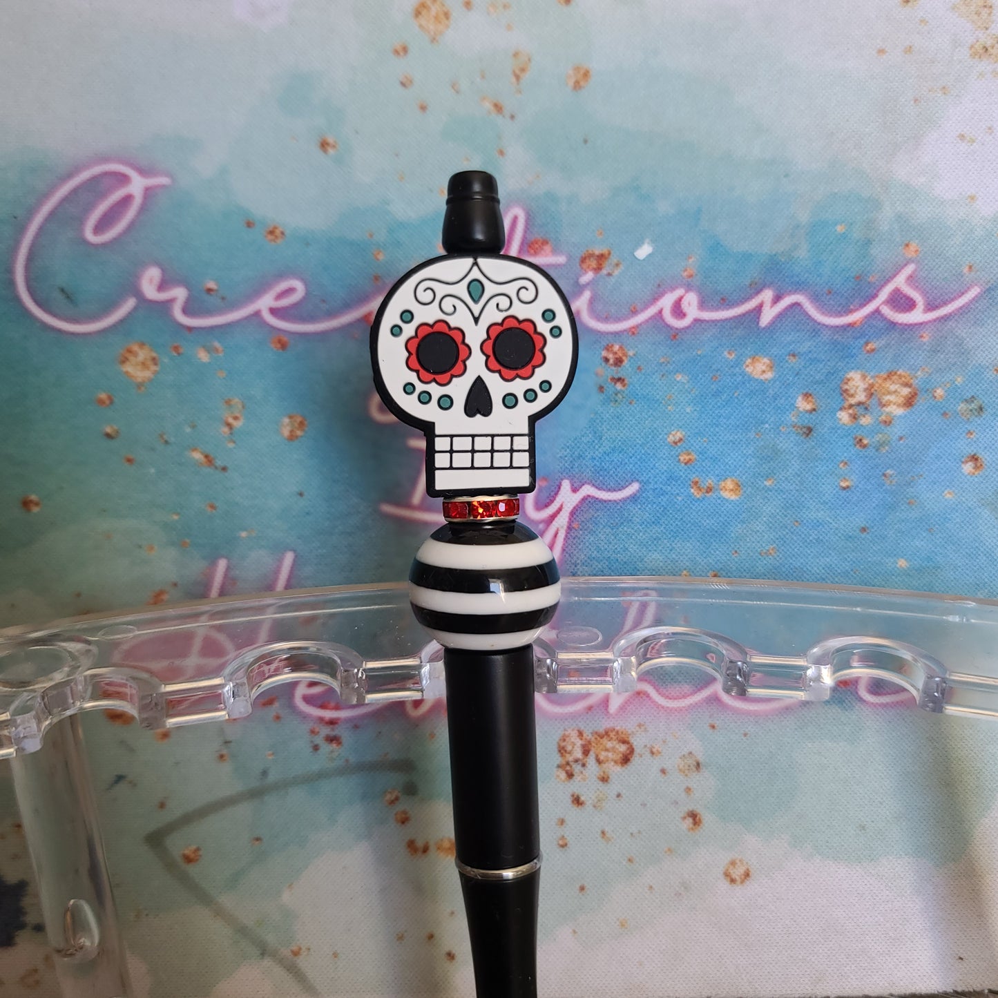 Halloween Custom Pens