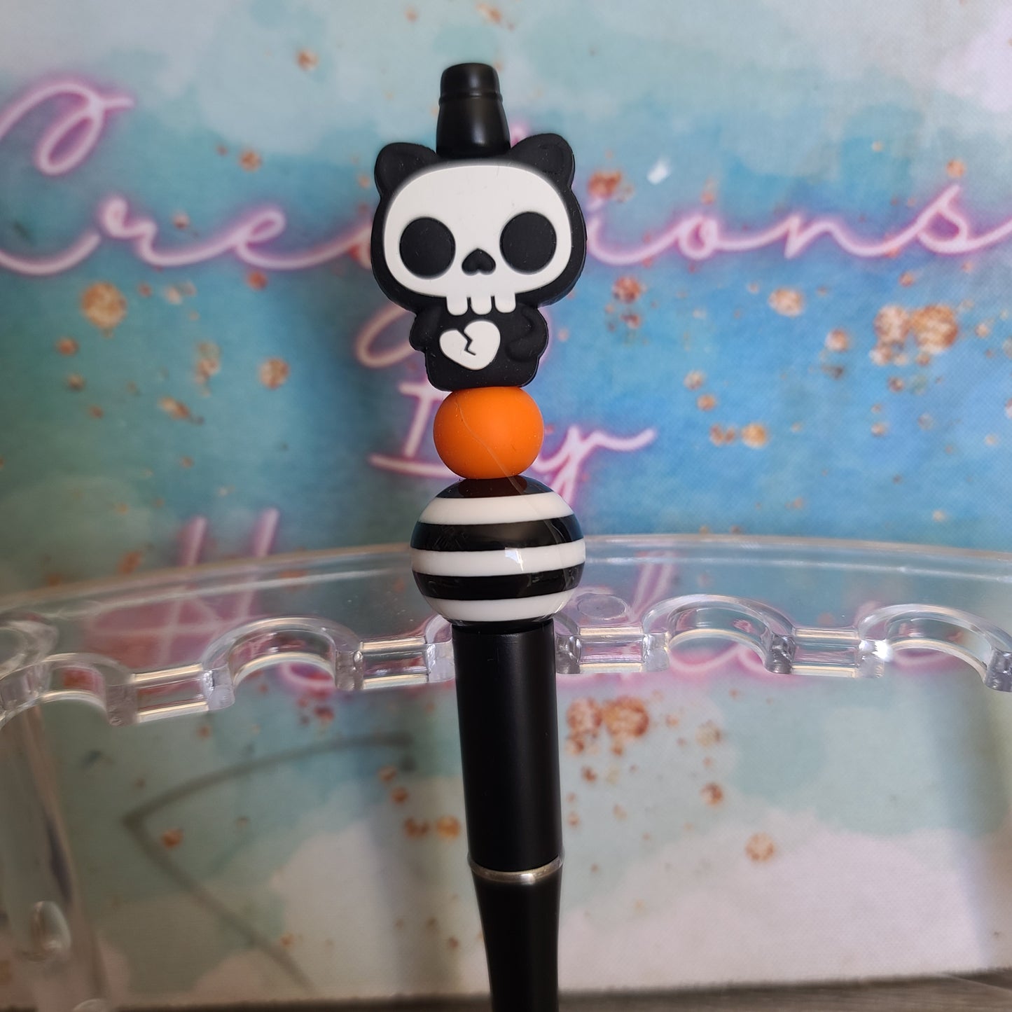 Halloween Custom Pens