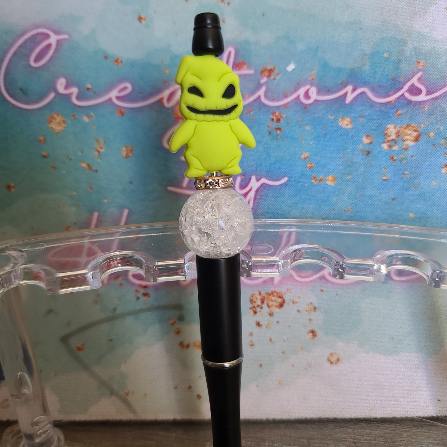 Halloween Custom Pens