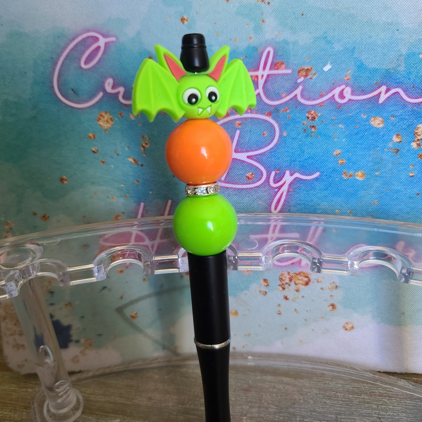 Halloween Custom Pens