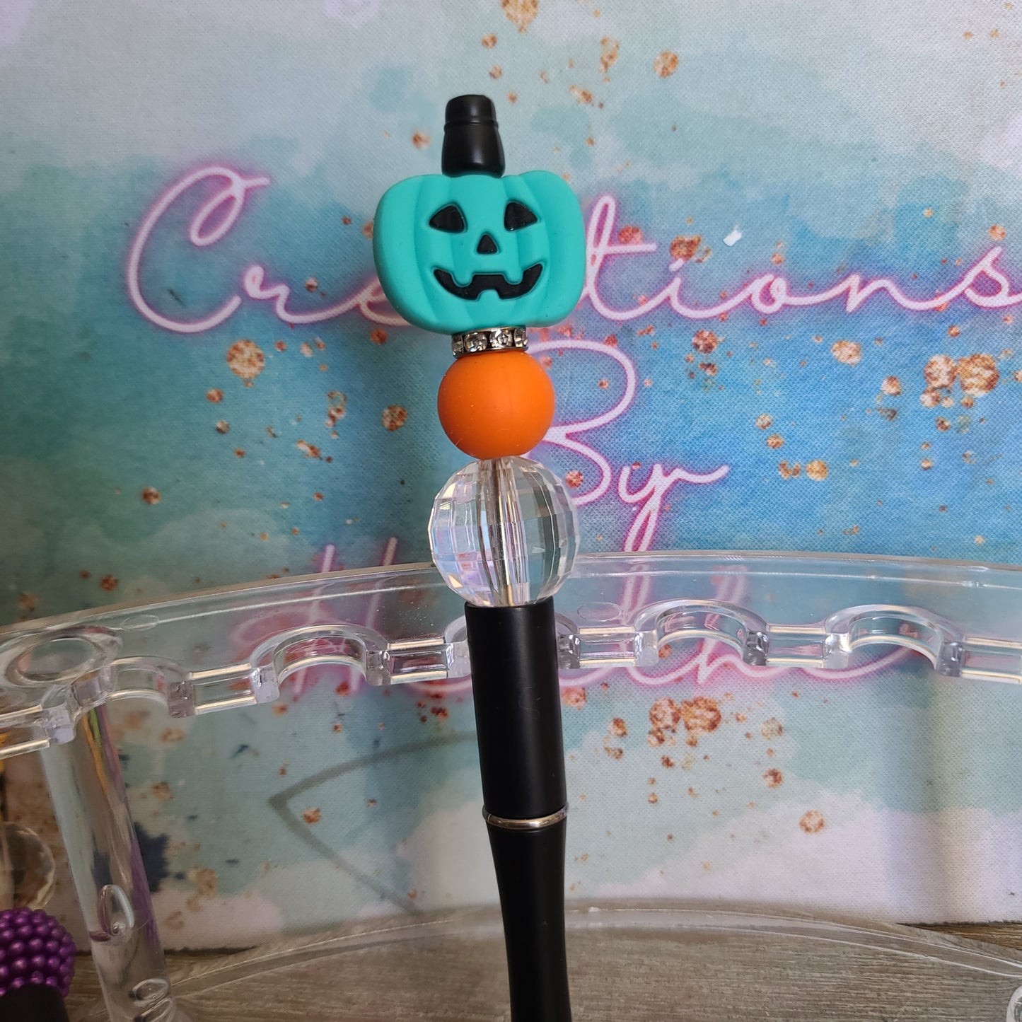 Halloween Custom Pens