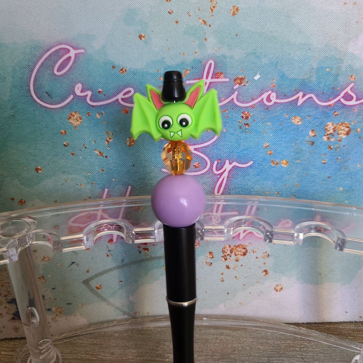 Halloween Custom Pens