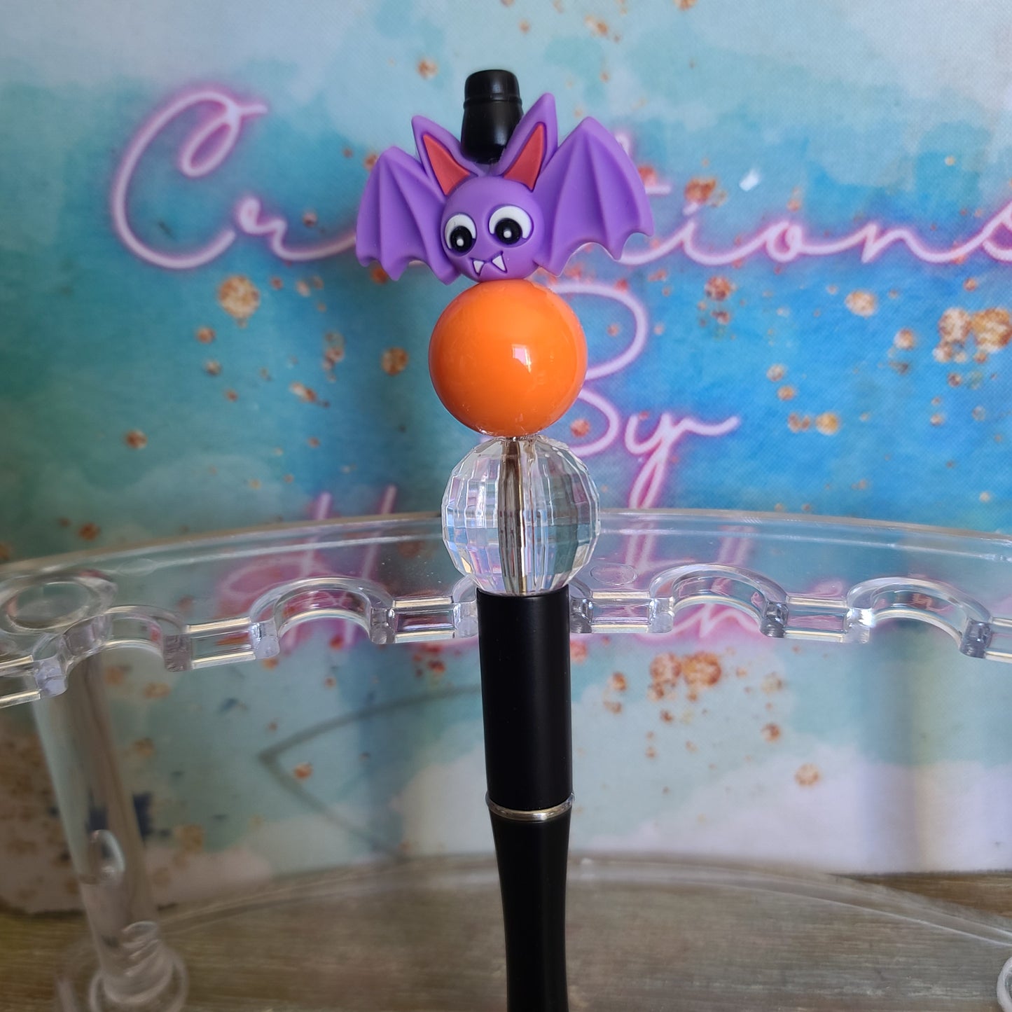 Halloween Custom Pens