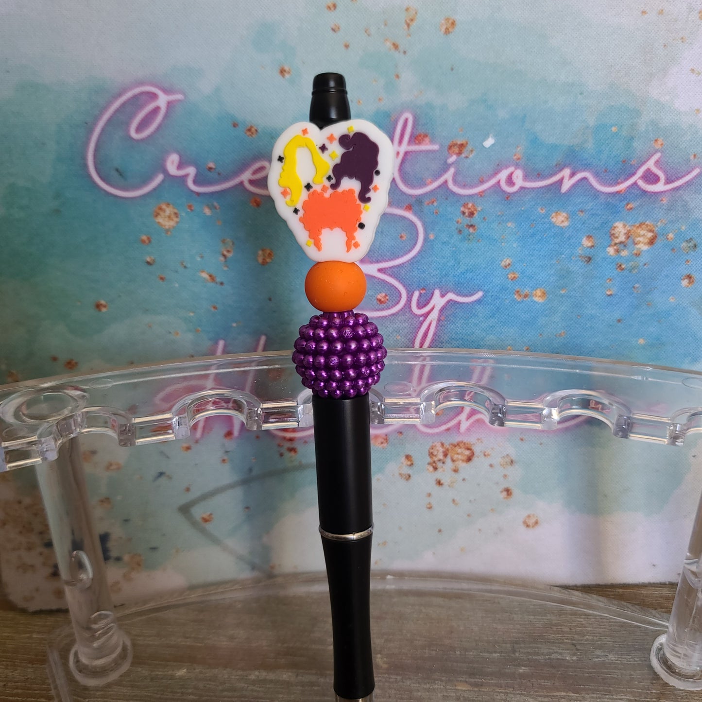 Halloween Custom Pens