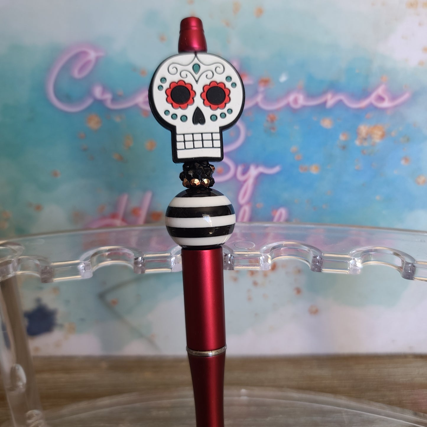 Halloween Custom Pens