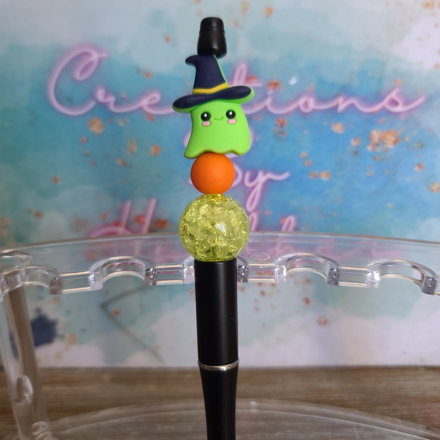 Halloween Custom Pens