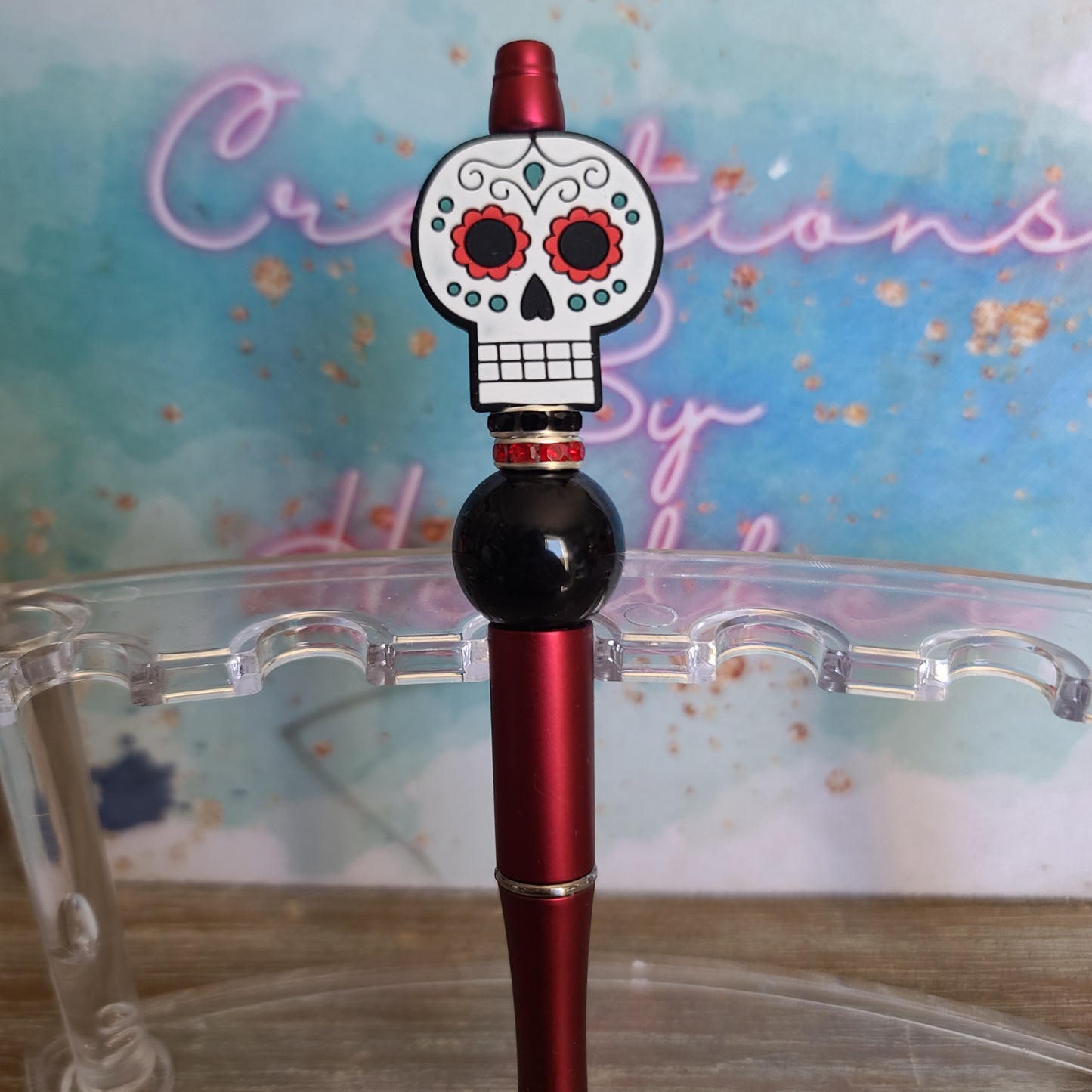 Halloween Custom Pens