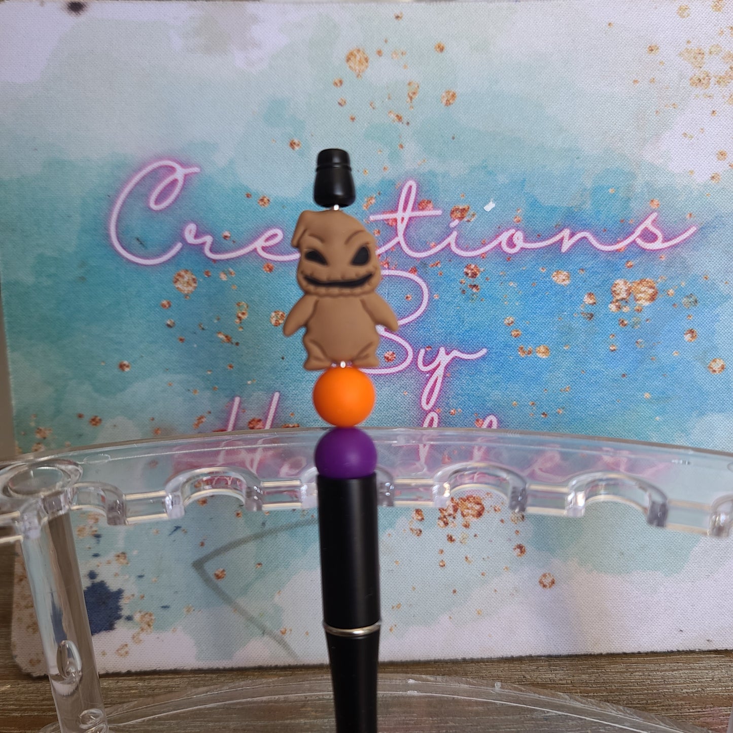 Halloween Custom Pens