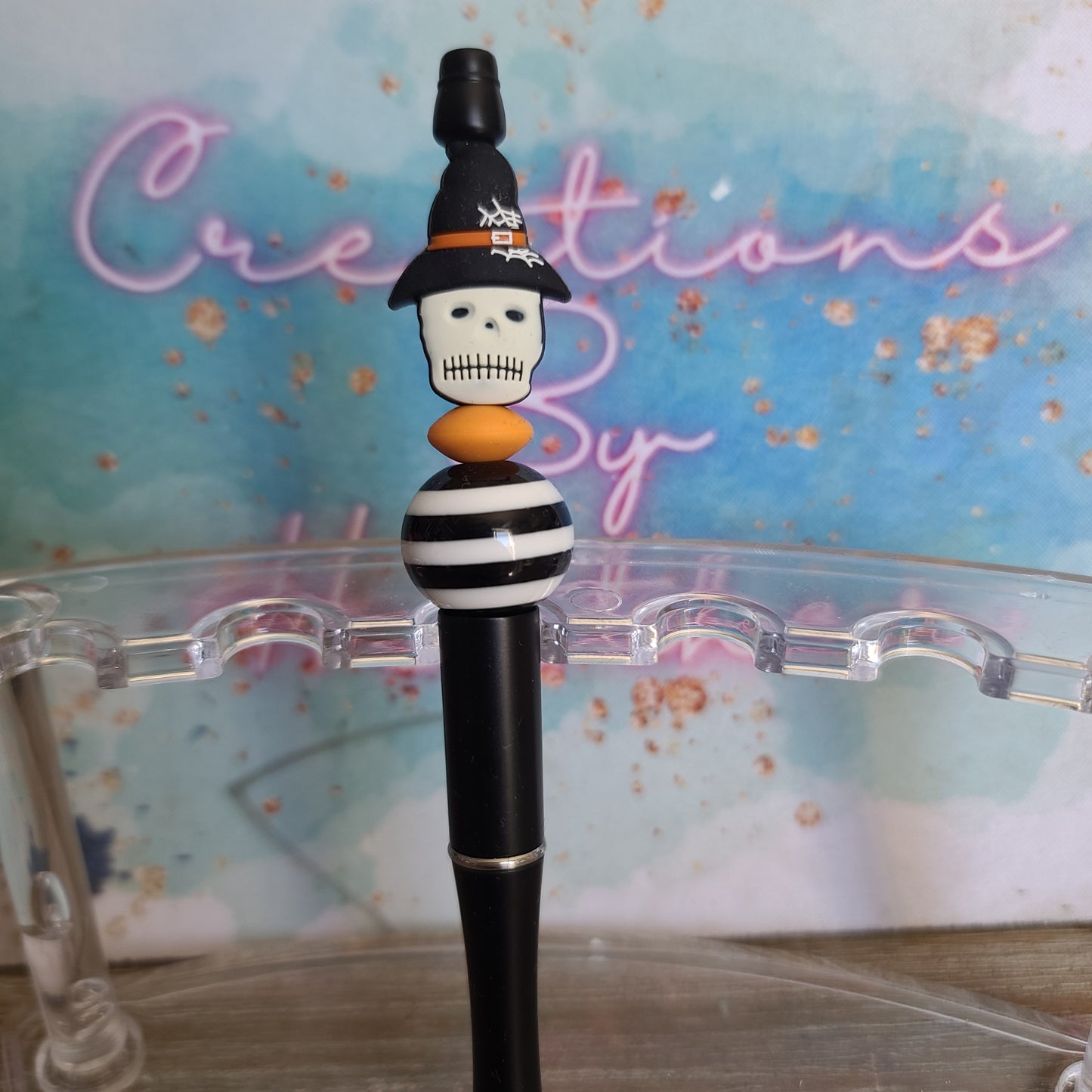 Halloween Custom Pens