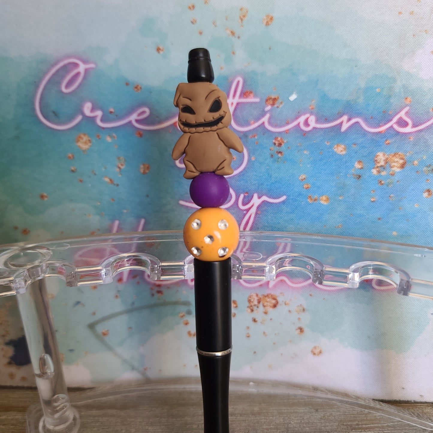 Halloween Custom Pens