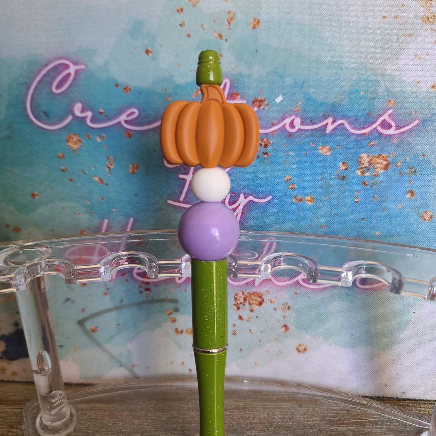 Halloween Custom Pens