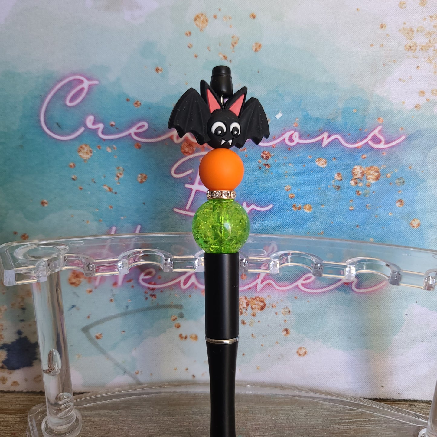 Halloween Custom Pens