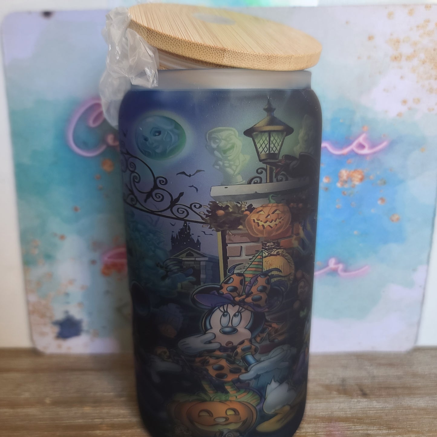 Ready to ship tumblers