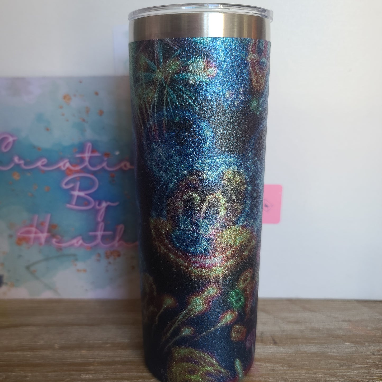 Ready to ship tumblers