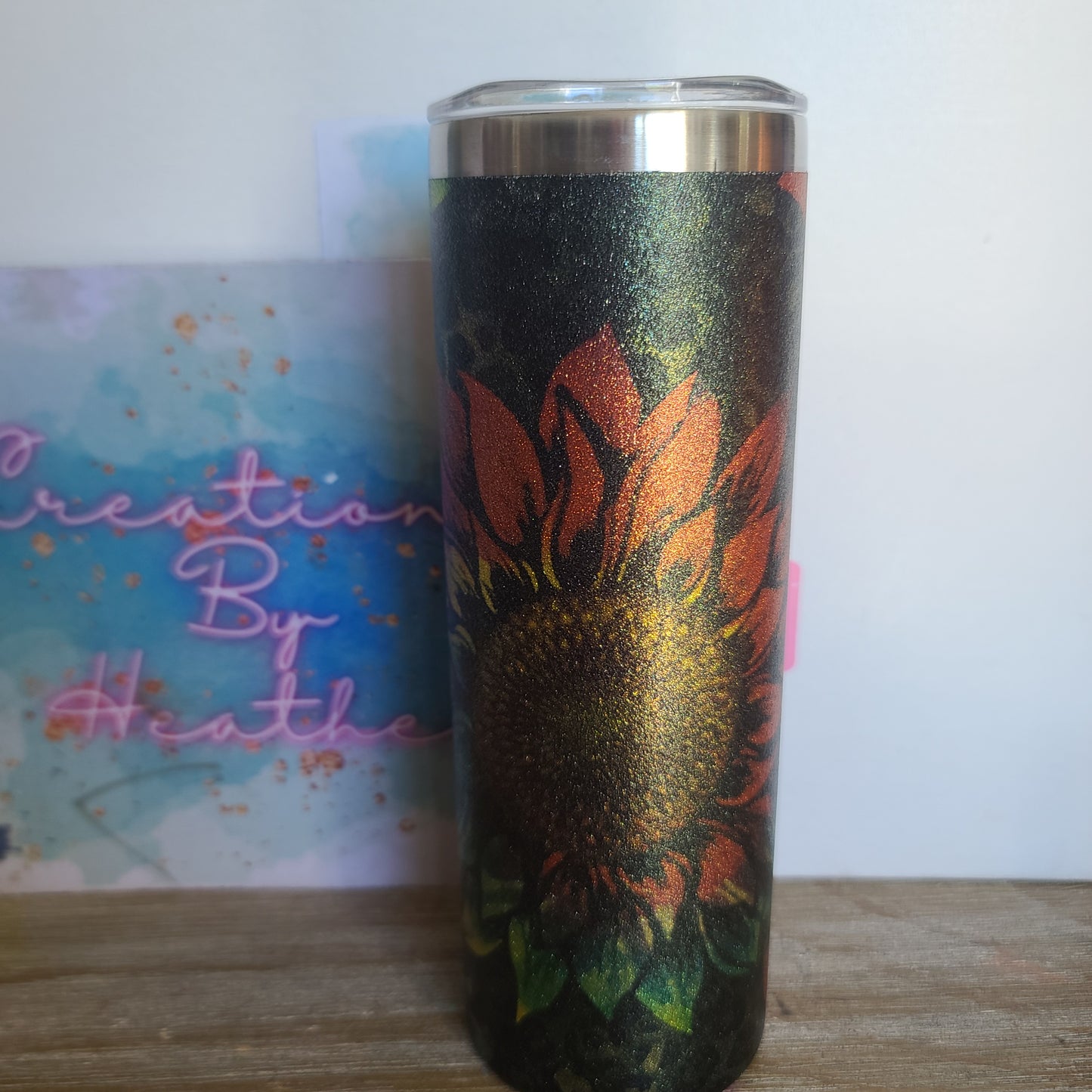 Ready to ship tumblers