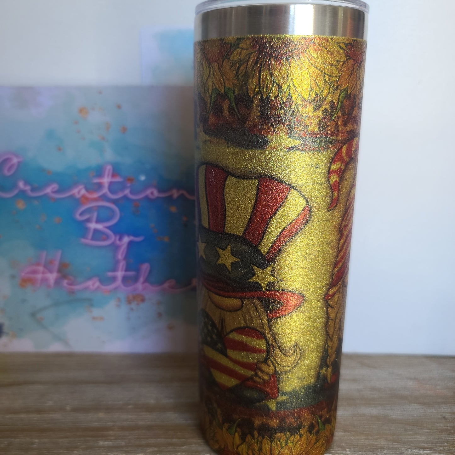 Ready to ship tumblers