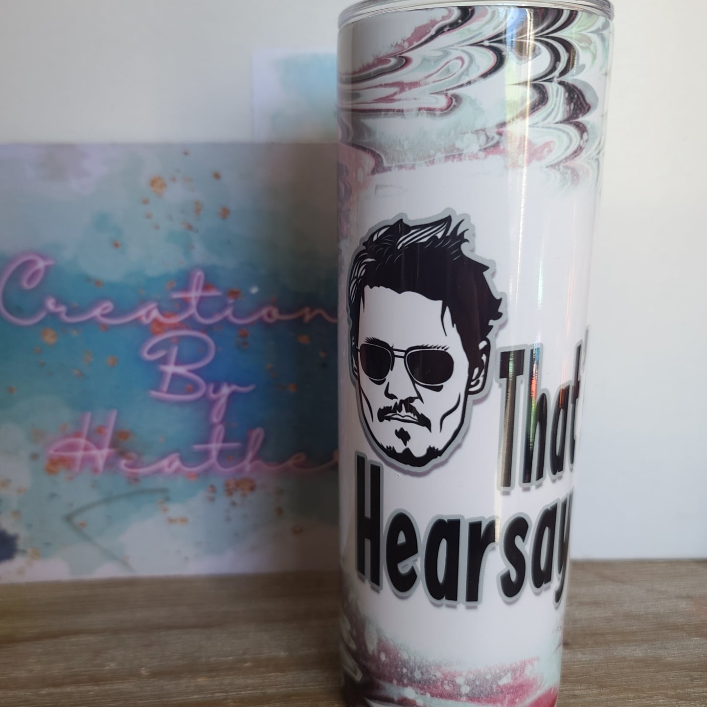 Ready to ship tumblers