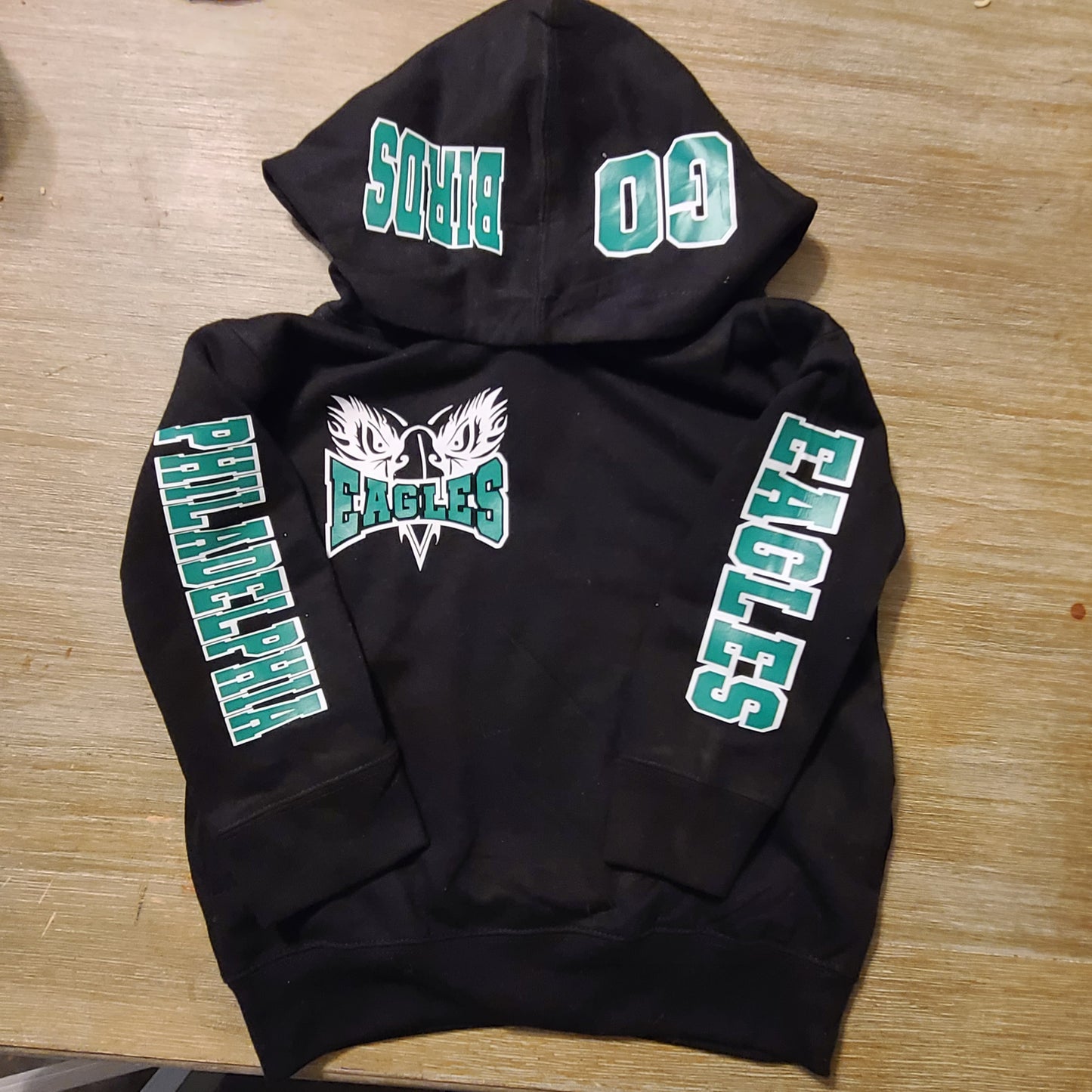 EAGLES Hoodie