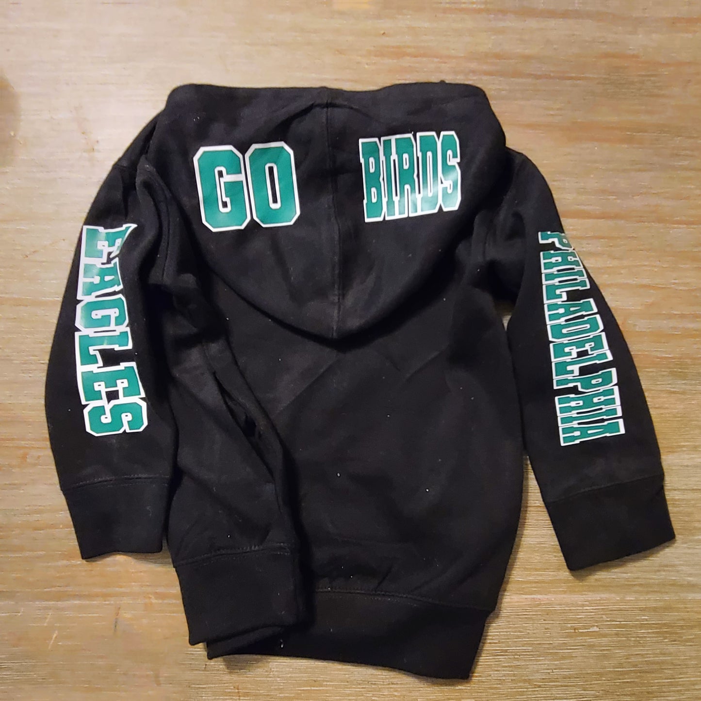 EAGLES Hoodie