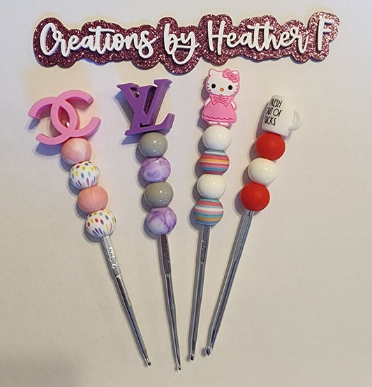 Crochet Hooks