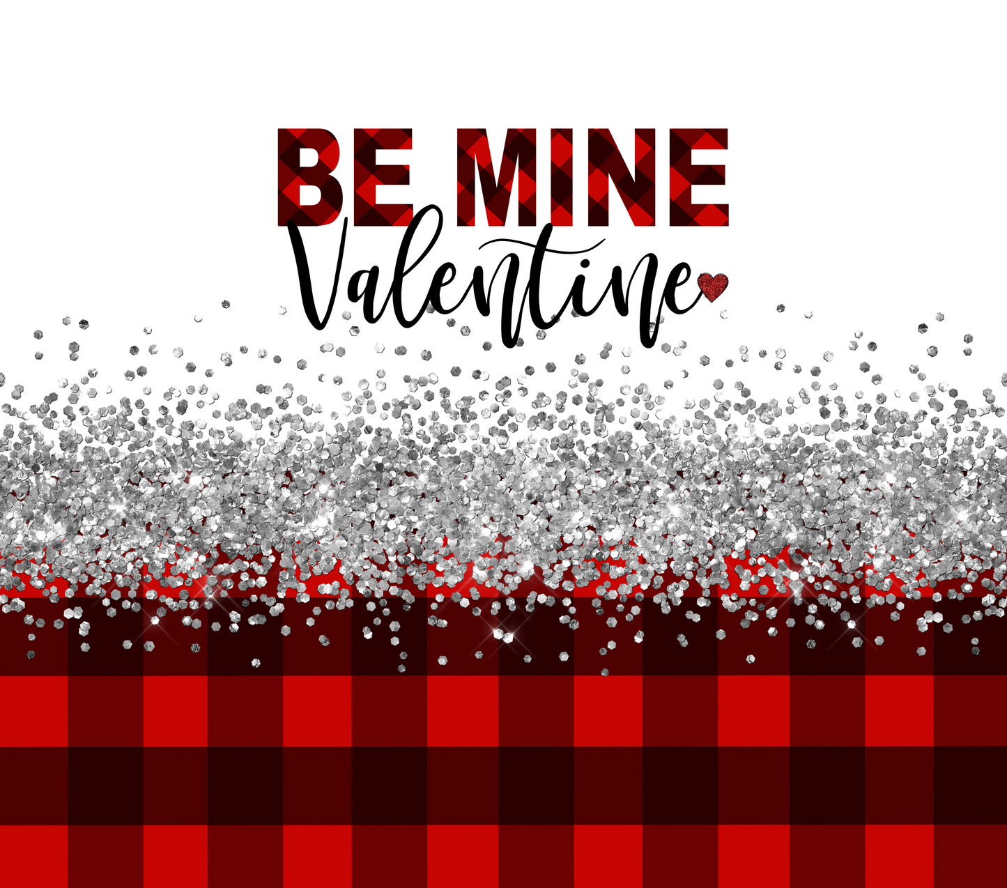 Be Mine Valentine