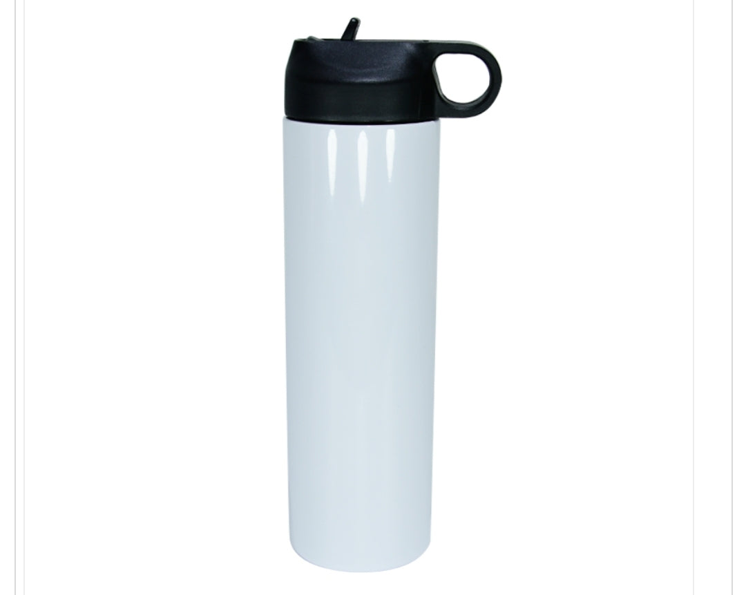 20oz Water Bottle