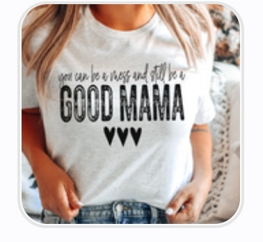 Good Mama