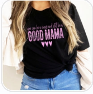 Good Mama