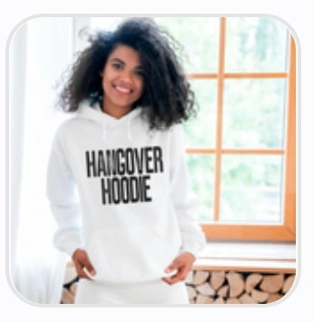 HANGOVER Hoodie