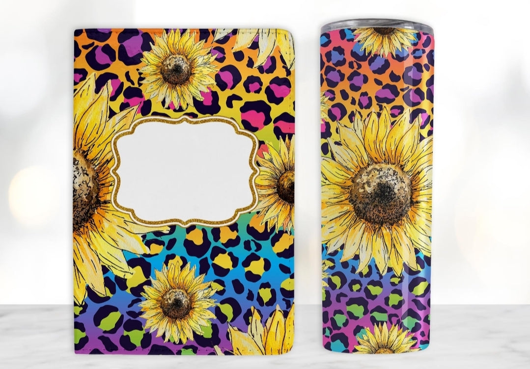 Journal and Tumbler Bundles
