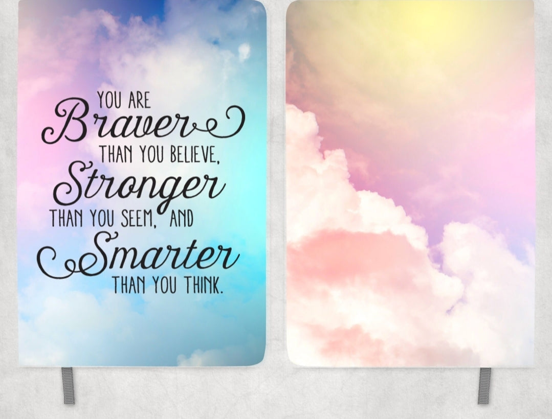 Journal and Tumbler Bundles
