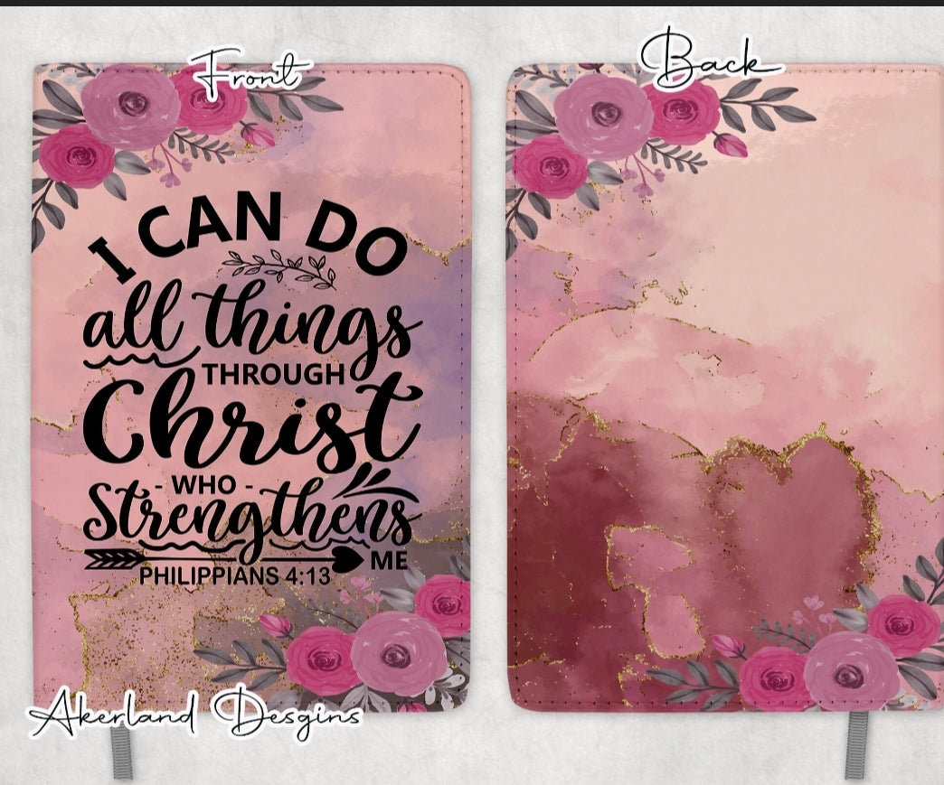Journal and Tumbler Bundles